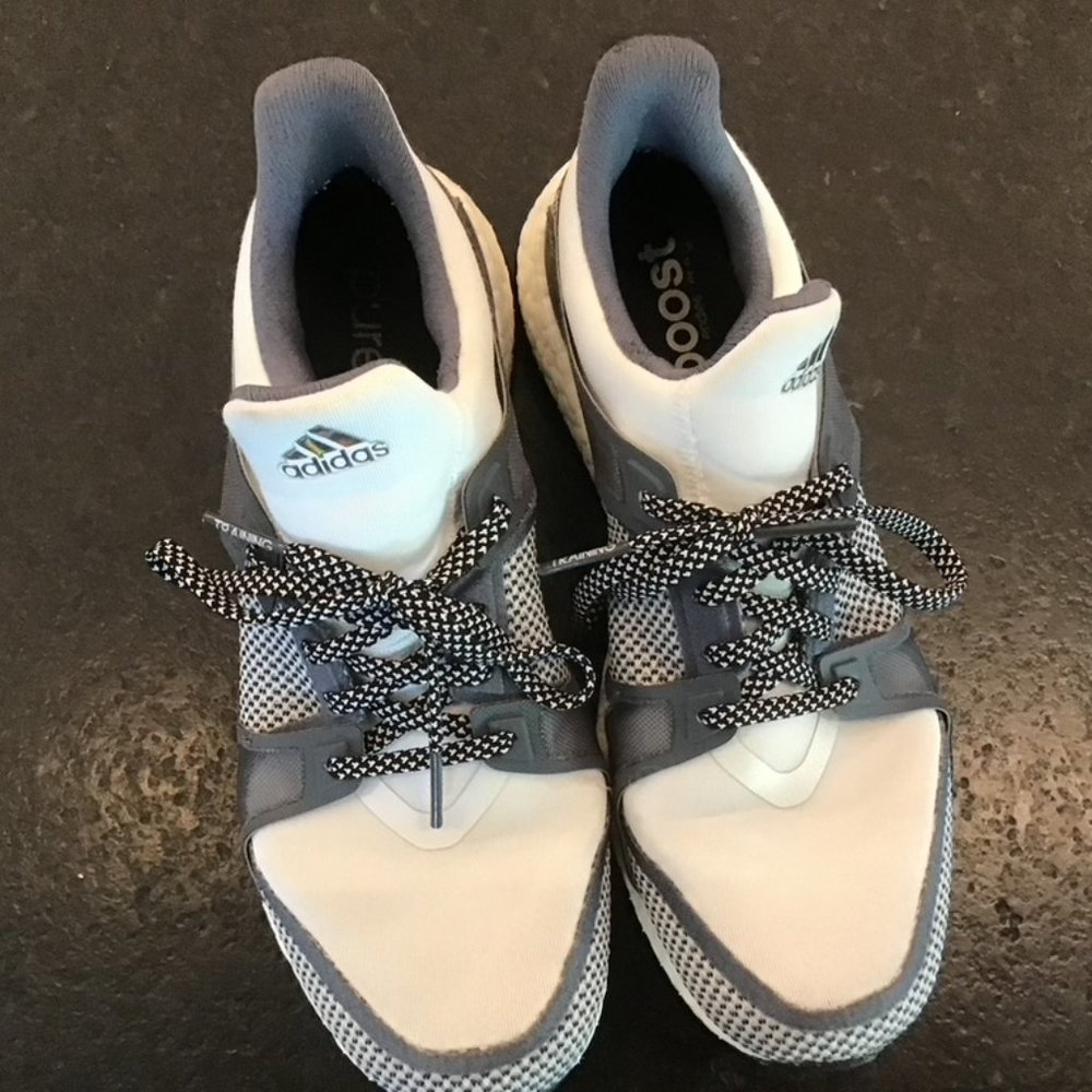 Adidas PureBoost X
